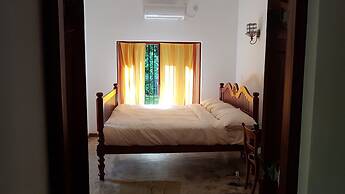 Siriniwasa Villa Induruwa