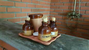 Siriniwasa Villa Induruwa