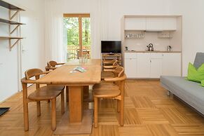 Seehaus Familie Leifer