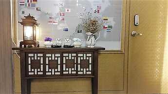 CnC Hotel