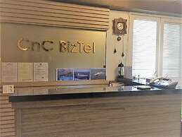 CnC Hotel