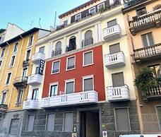 Hotel Carlo Goldoni