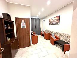 Hotel Carlo Goldoni