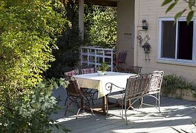 Beit Ram Sherf Country Resort