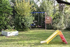 Beit Ram Sherf Country Resort