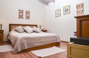 Beit Ram Sherf Country Resort