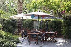 Beit Ram Sherf Country Resort