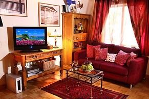 Beit Ram Sherf Country Resort