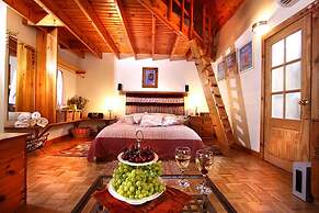 Beit Ram Sherf Country Resort