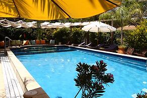 Beit Ram Sherf Country Resort