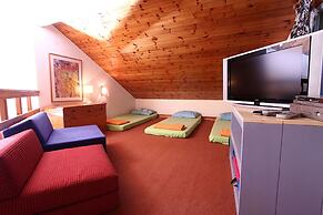 Beit Ram Sherf Country Resort