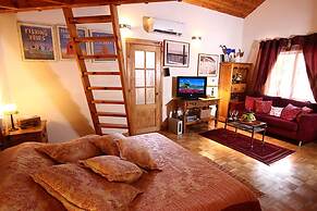 Beit Ram Sherf Country Resort