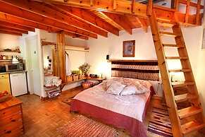 Beit Ram Sherf Country Resort