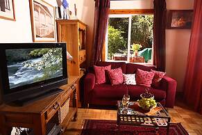 Beit Ram Sherf Country Resort