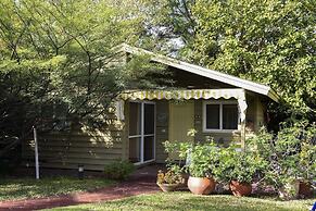 Beit Ram Sherf Country Resort