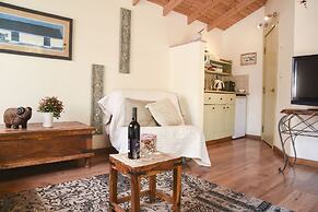 Beit Ram Sherf Country Resort