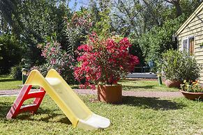 Beit Ram Sherf Country Resort