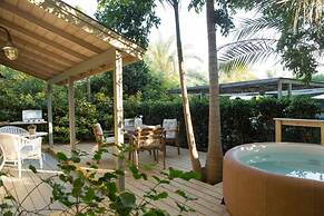 Beit Ram Sherf Country Resort