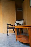 Jungle Village By Thawthisa