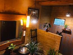 Jungle Village By Thawthisa