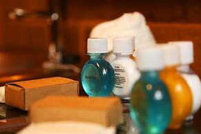 Jungle Village By Thawthisa