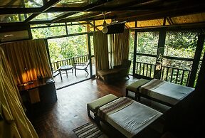 Jungle Village By Thawthisa