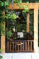 Jungle Village By Thawthisa