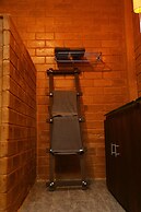 Jungle Village By Thawthisa