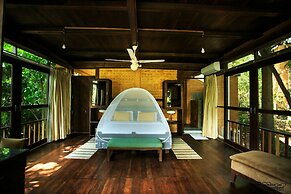 Jungle Village By Thawthisa