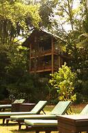 Jungle Village By Thawthisa