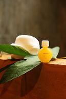 Jungle Village By Thawthisa