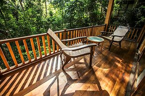 Jungle Village By Thawthisa