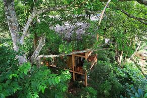 Jungle Village By Thawthisa