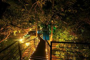 Jungle Village By Thawthisa