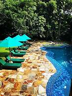 Jungle Village By Thawthisa