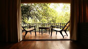 Jungle Village By Thawthisa