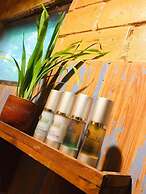 Jungle Village By Thawthisa