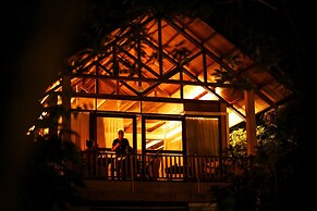 Jungle Village By Thawthisa