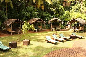 Jungle Village By Thawthisa