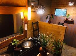 Jungle Village By Thawthisa