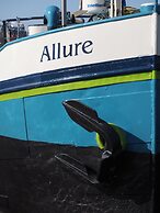 Hotelboat Allure
