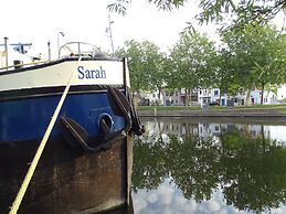 Hotelschip Sarah