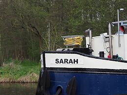 Hotelschip Sarah