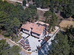 El Nido de Pinares