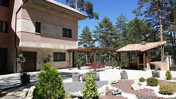 El Nido de Pinares