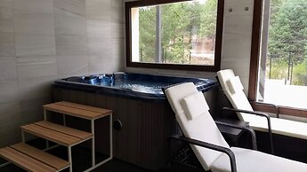 El Nido de Pinares