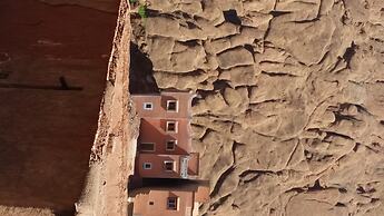 Maison D'hôte Chez La Famille