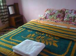 Maison D'hôte Chez La Famille