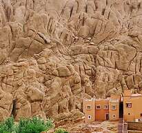 Maison D'hôte Chez La Famille