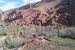 Maison D'hôte Chez La Famille